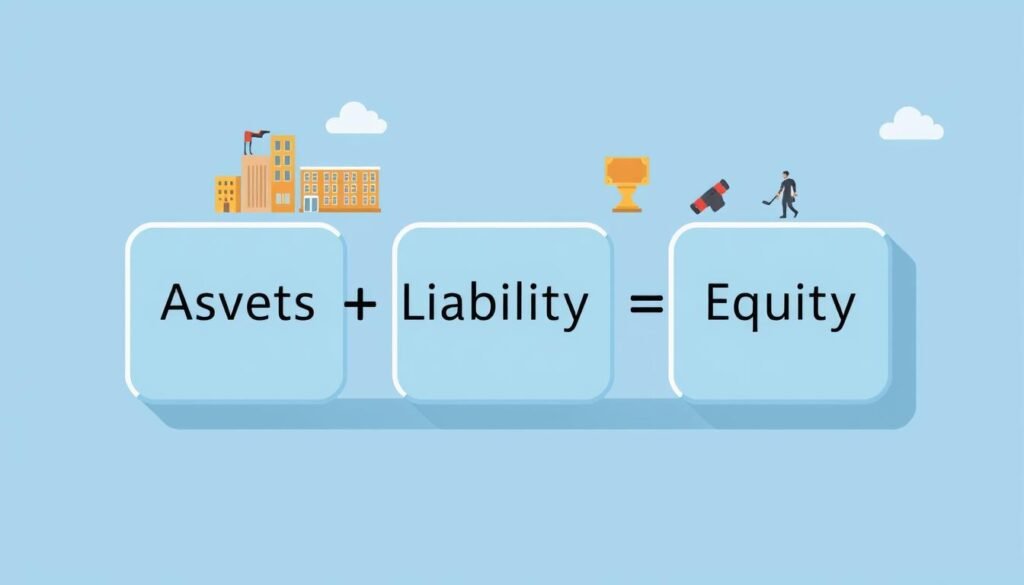 Accounting Equation and its components Accounting Equation and its components