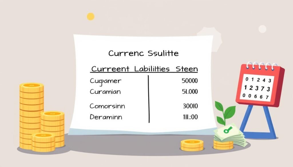 Current Liabilities Overview Current Liabilities Overview