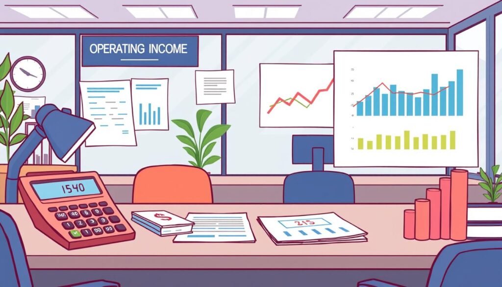 definition of operating income definition of operating income