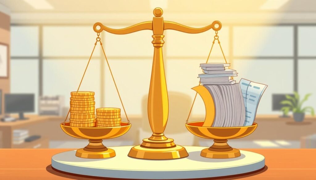 importance of double-entry accounting