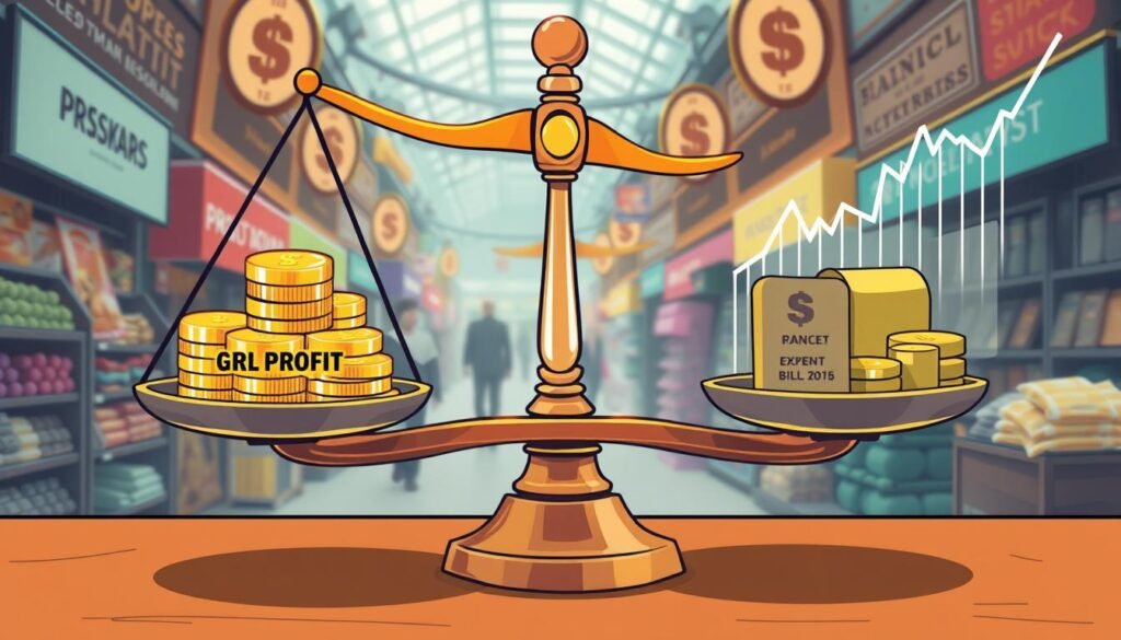 importance of gross profit importance of gross profit